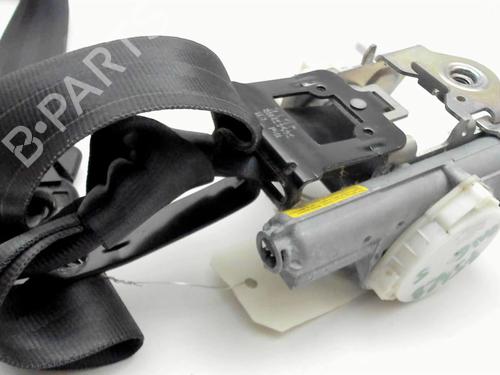 Front left belt tensioner FORD FIESTA VI (CB1, CCN) 1.4 TDCi | BP22415067C87 