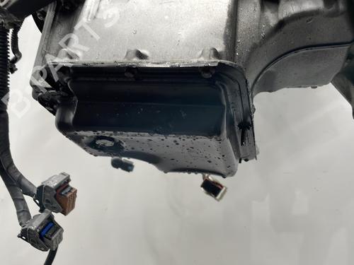 Engine PEUGEOT EXPERT Van (VF3A_, VF3U_, VF3X_) 1.6 HDi 90 16V | BP31679570M1