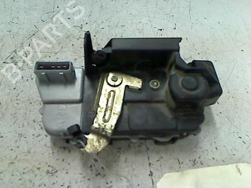 Rear right lock PEUGEOT 406 (8B) 2.0 HDI 110 | BP20458280C99 