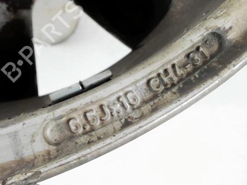 Rim PEUGEOT 307 (3A/C) 1.6 HDi | BP29138646C45 
