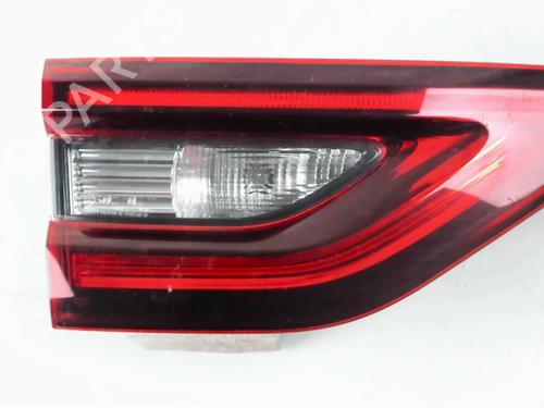 Left tailgate light RENAULT KOLEOS II (HC_) 1.6 dCi 130 | BP30136931C79