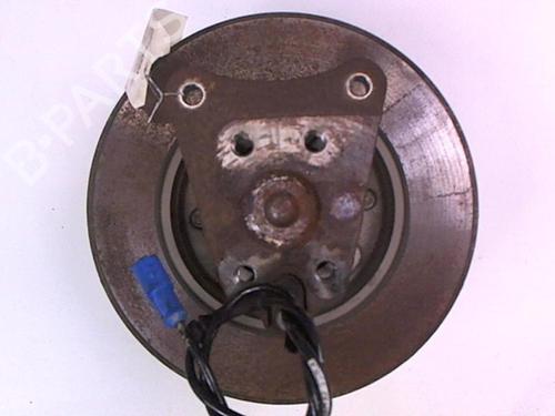 Right rear steering knuckle CITROËN C3 Picasso (SH_) 1.6 HDi 115 | BP20479159M28 