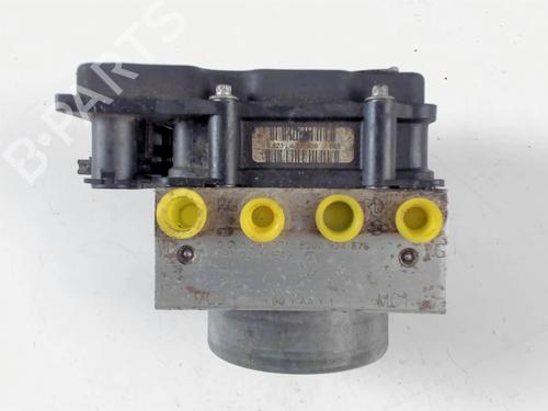 ABS pump RENAULT CLIO II (BB_, CB_) 1.2 16V (BB05, BB0W, BB11, BB27, BB2T, BB2U, BB2V, CB05,... | BP20405796M43 