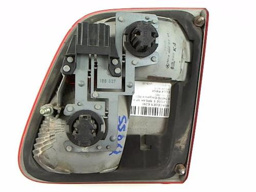 Venstre baglygte bagklap MERCEDES-BENZ E-CLASS T-Model (S210) E 290 T Turbo-D (210.217) | BP20414876C79 