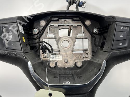 Steering wheel PEUGEOT EXPERT Van (V_) 2.0 BlueHDi 120 | BP30795329C49 