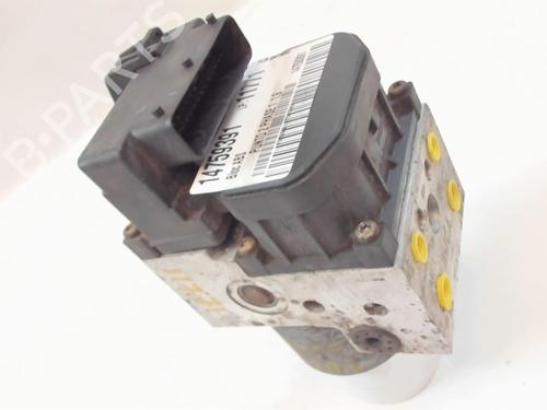 ABS pump FIAT PUNTO (188_) 1.2 Natural Power | BP20415527M43 