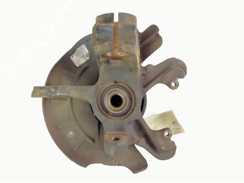 Used Left front steering knuckle Left front steering knuckle VW UP! (121, 122, BL1, BL2, BL3, 123) 1.0 (60 hp) 20391548 20391548