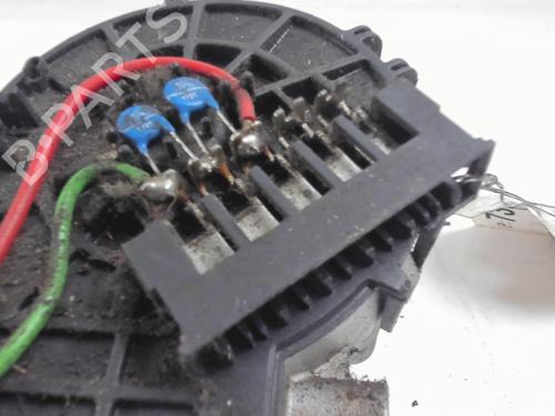 Front wiper motor MERCEDES-BENZ E-CLASS (W210) E 290 Turbo-D (210.017) | BP20423057M29 
