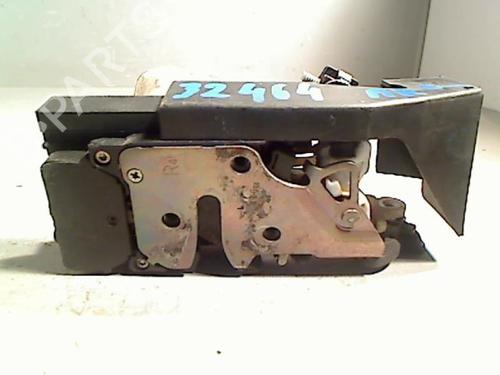 Used Rear right lock ALFA ROMEO 156 Sportwagon (932_) 2.4 JTD (932.BXC00) (150 hp) 20453937