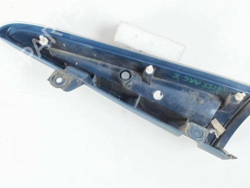 Venstre baglygte bagklap RENAULT KANGOO Express (FW0/1_) Z.E. (FW0Z, FW1Z) | BP29491160C79 