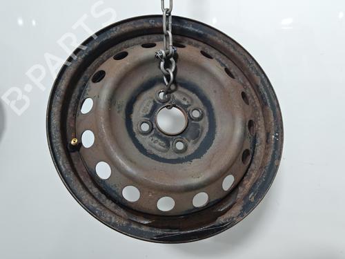 Used Rim Rim 37626845 37626845