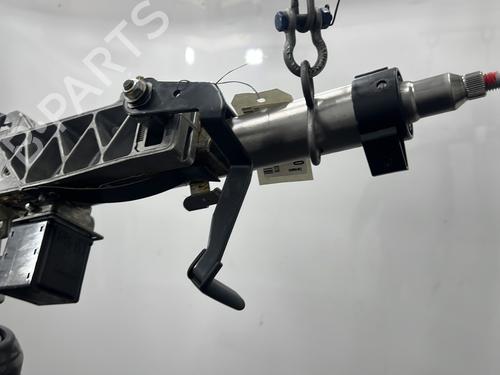 Steering column RENAULT LAGUNA II (BG0/1_) 1.6 16V (BG1G, BG1H) | BP33131438M21 - Image 2