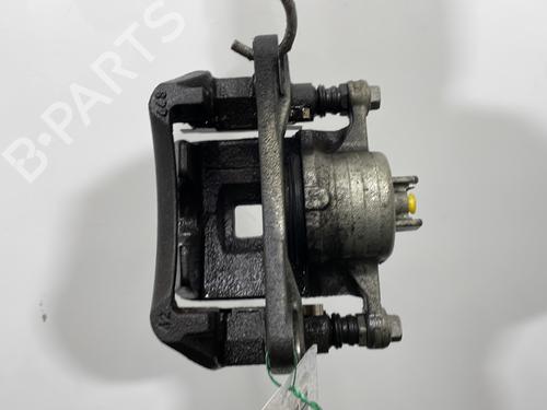 Used Left front brake caliper Left front brake caliper SUZUKI SWIFT IV (FZ, NZ) 1.3 DDiS (AZG413D, ZC02S, ZC92S) (75 hp) 30736429 30736429