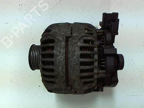 Generator CITROËN C5 II (RC_) 2.0 16V (RCRFJB, RCRFJC) (140 hp) 20412490