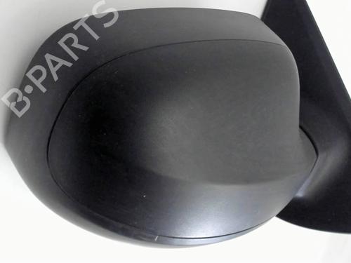 Bakspejl Højre DACIA SANDERO II 1.0 SCe 75 (B8JC, B8JD, B8NC) | BP31327958C27 