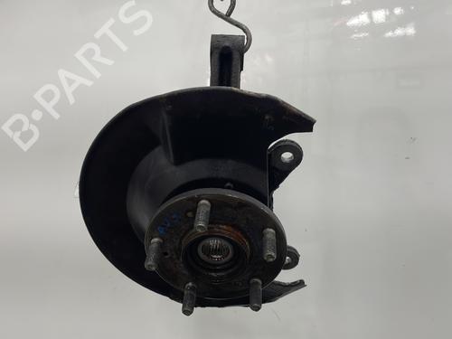 Used Left front steering knuckle HONDA STREAM (RN) 2.0 16V (RN3) (156 hp) 27640648