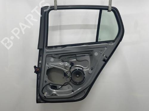 Right rear door VW GOLF V (1K1) 1.9 TDI | BP22102925C5 