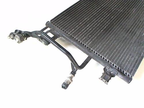 AC radiator AUDI A6 C5 (4B2) 1.9 TDI | BP25264420M32 