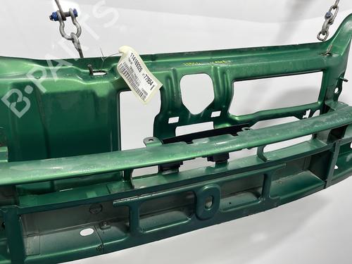 Front slam panel RENAULT TWINGO I (C06_) 1.2 16V (C060) | BP30115532C72