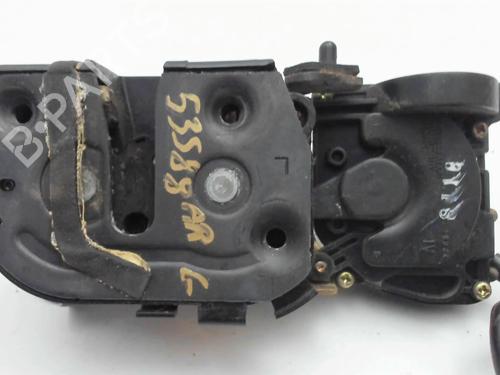 Rear left lock MAZDA 323 F VI Hatchback (BJ) 1.5 16V (BJ5W) | BP20441904C100 