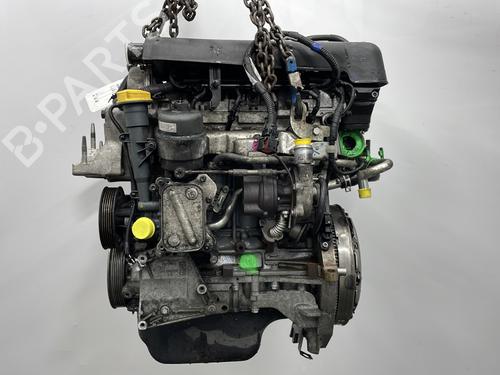 Engine SUZUKI SPLASH (EX) 1.3 CDTI (A5B413D) | BP21162814M1  - Image 5