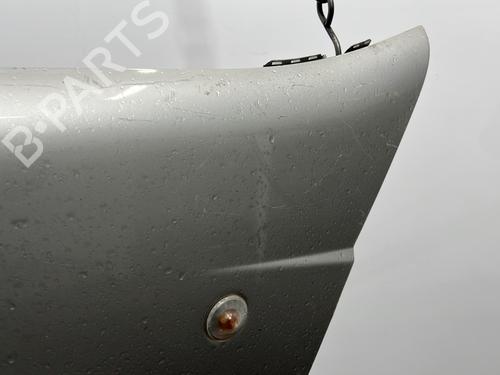 Left front fenders FIAT PUNTO (188_) 1.2 16V 80 (188.233, .235, .253, .255, .333, .353, .639,... | BP20469814C41 