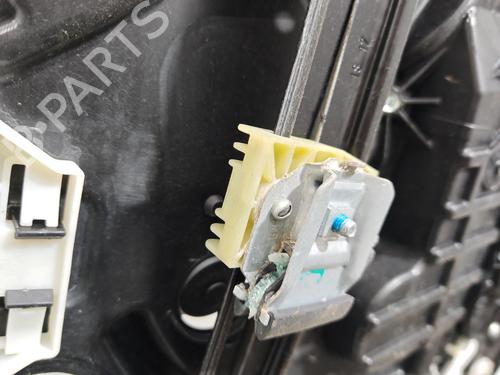 Front left window mechanism ALFA ROMEO GIULIA (952_) 2.2 D (952AEM250, 952AEA250) | BP39710381C22 - Image 6