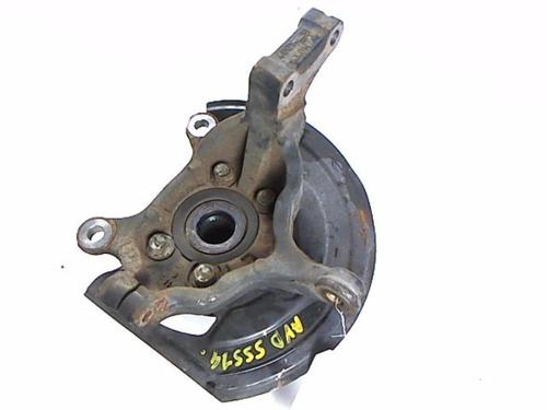 Right front steering knuckle NISSAN JUKE (F15) 1.5 dCi | BP20431916M26 