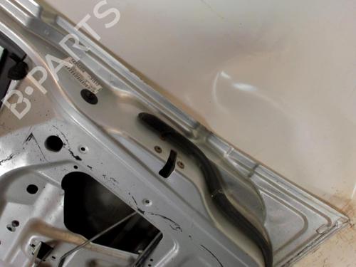 Right front door JEEP GRAND CHEROKEE II (WJ, WG) 2.7 CRD 4x4 | BP20479415C3 