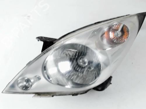 Left headlight CHEVROLET SPARK (M300) 1.0 | BP21275441C28  - Image 5