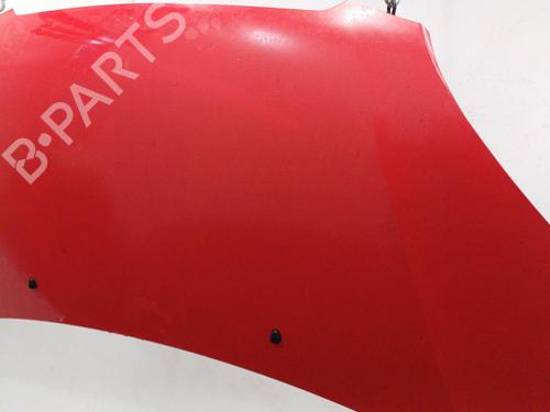 Hood KIA PICANTO I (SA) 1.0 | BP20467876C1 
