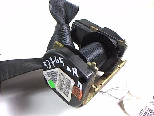 Rear right belt tensioner CHRYSLER PT CRUISER (PT_) 2.2 CRD | BP20392616C90 