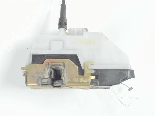 Used Front right lock CITROËN C3 I (FC_, FN_) 1.1 i (60 hp) 20405694