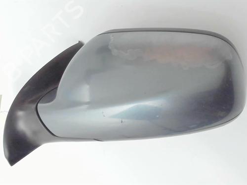 Left mirror PEUGEOT 307 (3A/C) 2.0 HDi 135 | BP20463124C26 
