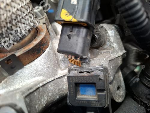 Engine CITROËN C5 III (RD_) 2.2 HDi 200 (RD4HLA) | BP29921860M1  - Image 9