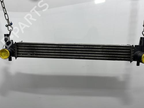 Intercooler SEAT IBIZA IV (6J5, 6P1) 1.6 TDI (105 hp) 31679319