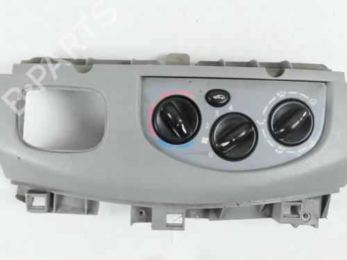 Climate control RENAULT TRAFIC II Bus (JL) 2.0 dCi 90 (JL00, JL01, JL0H, JL0M, JL0P, JL0S) | BP29043406I5 - Image 2