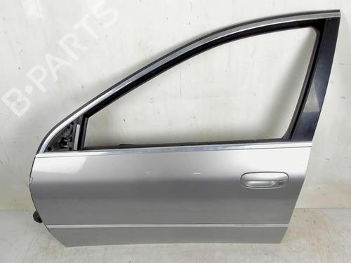 Left front door PEUGEOT 607 (9D, 9U) 2.7 HDi 24V | BP20398013C2