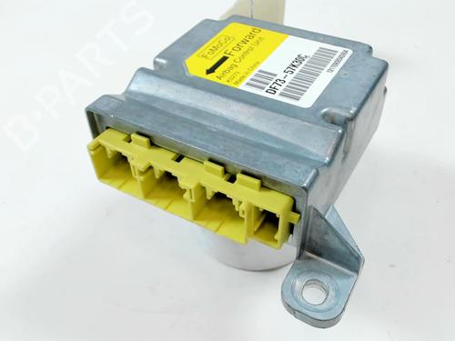 Used ECU airbags ECU airbags MAZDA 2 (DE_, DH_) 1.3 (DE3FS) (75 hp) 20470199 20470199