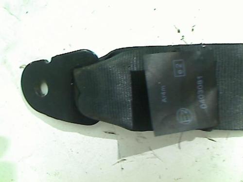 Rear right belt tensioner DACIA SANDERO 1.4 MPI LPG | BP20408416C90 