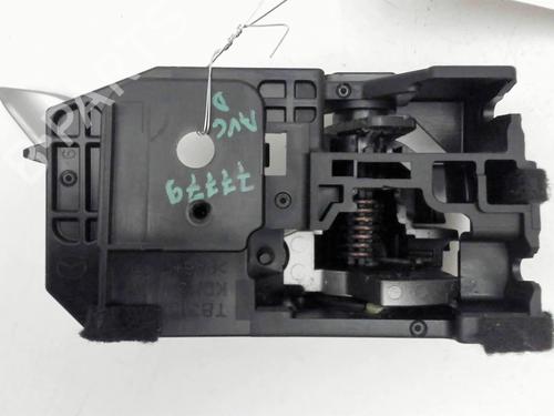 Front left interior door handle MAZDA 3 (BM, BN)  | BP34635497I13  - Image 6