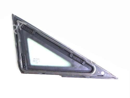 Used Front left quarter glass SEAT IBIZA IV (6J5, 6P1) 1.2 TDI (75 hp) 20425895