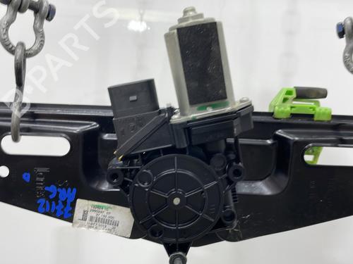 Rear left window mechanism BMW X1 (E84) sDrive 18 d | BP27572199C24  - Image 5