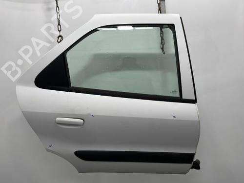 Dør høyre bak CITROËN XSARA (N1) 1.9 TD | BP20441396C5 