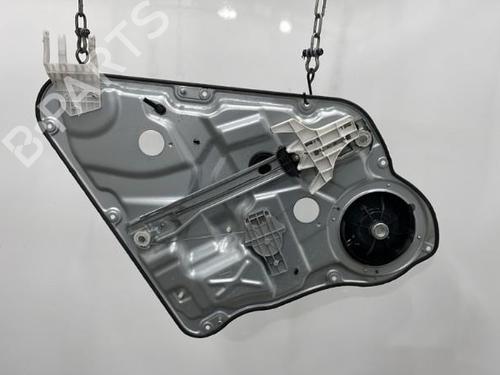 Used Rear left window mechanism Rear left window mechanism KIA CEE'D Hatchback (ED) 1.6 CRDi 90 (90 hp) 20397489 20397489