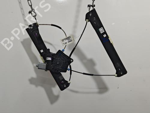 Front left window mechanism MG MG 5 Estate EV | BP39553716C22 - Image 3