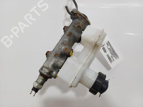 Brake master cylinder AIXAM CITY 0.4 | BP39229124M77 - Image 4