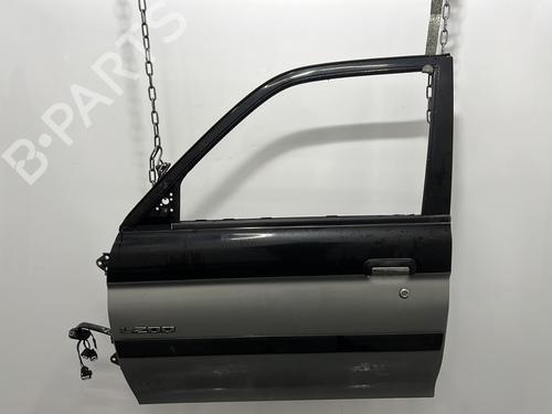 Puerta delantera izquierda MITSUBISHI L200 (K7_T, K6_T, K5_T) 2.5 TD 4WD (K74T) (115 hp) 30479858