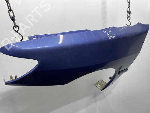 Left front fenders PEUGEOT 306 Hatchback (7A, 7C, N3, N5) 1.8 D | BP23037969C41 