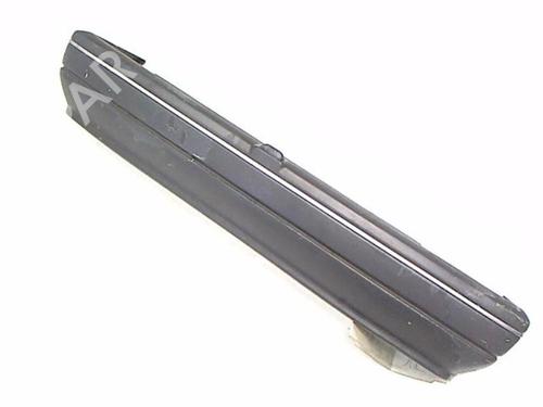 Used Rear bumper FORD ESCORT V (AAL, ABL) 1.4 (71 hp) 25263752